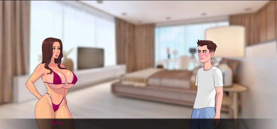 Miss Kitty 2K: Lust Legacy - Misskitty2k의 9집 작은 란제리