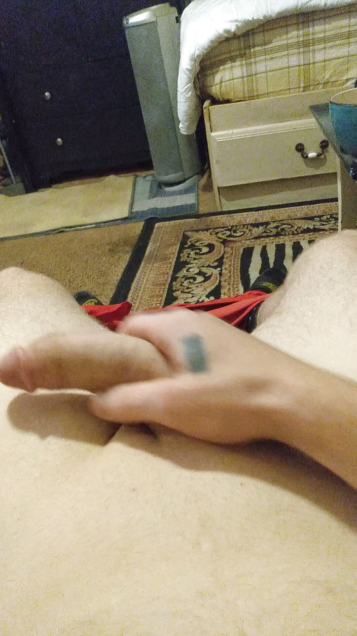 Smokeysboyy: Tlustý penis