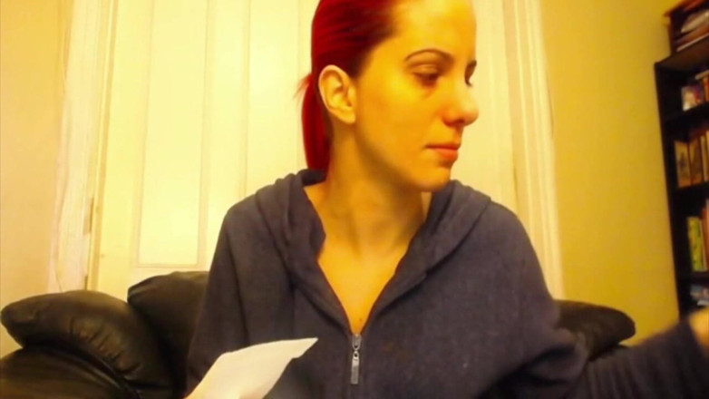 Quinn brooks: Oh the Snot Wmv