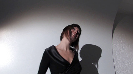 Fun Picture: Tina ve voskové akci