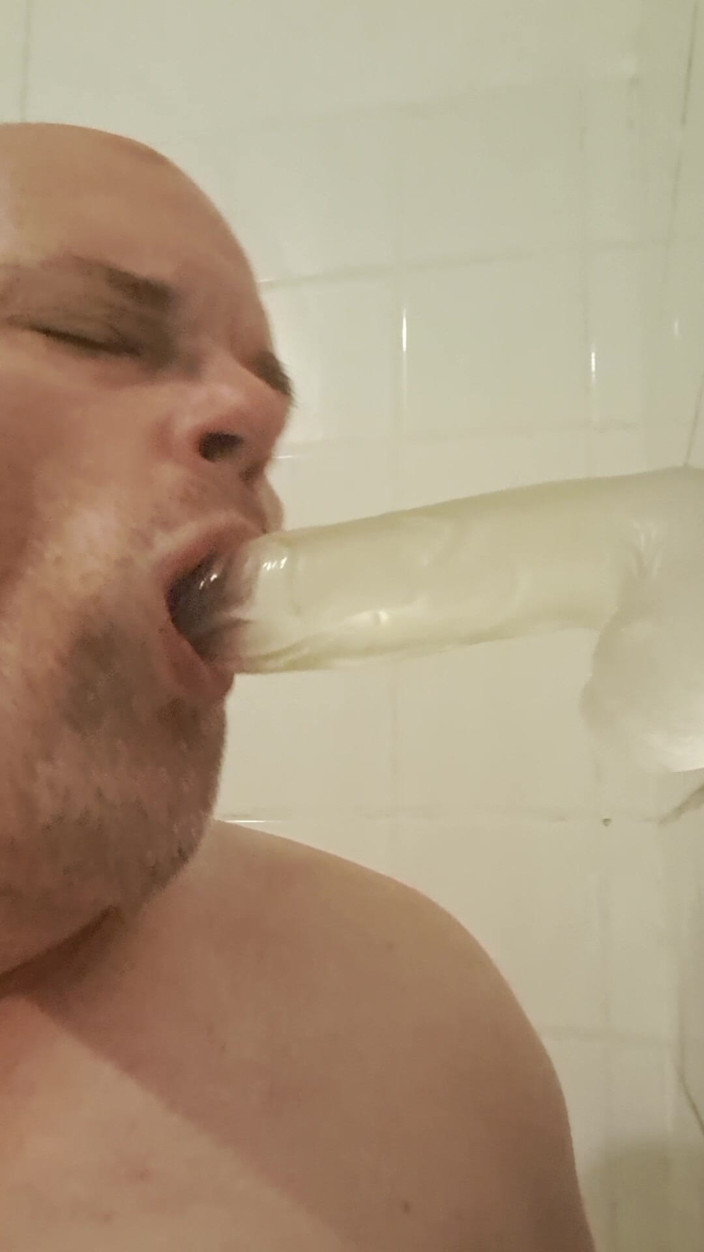 Fickspecht: Nice and Deep in the Throat