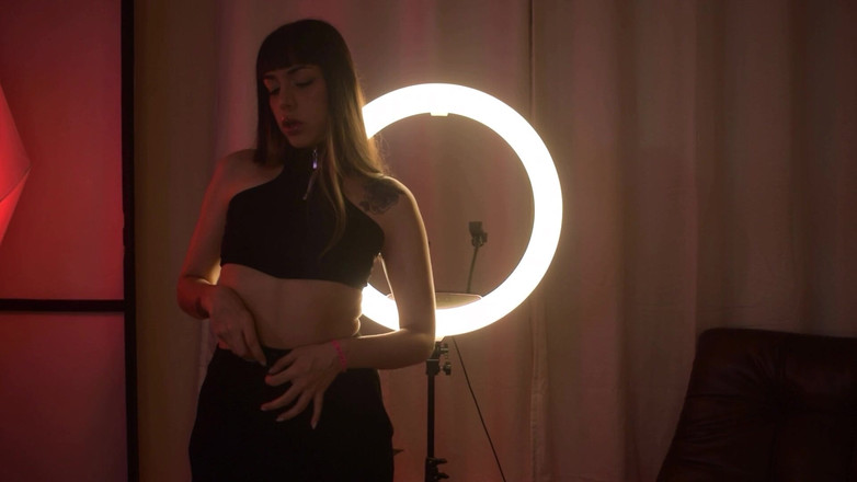 CoralTrip: Стриптиз