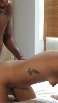 Goddess Donabella N Marido and BBC Clarkes Parte 2