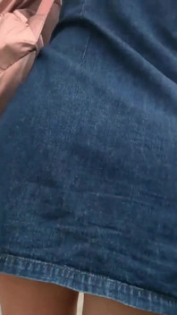 New Risky Masturbation Video!!!