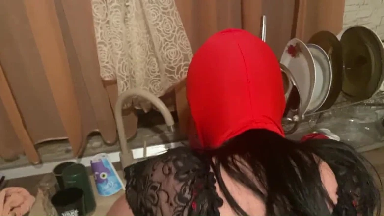MilfyCalla: 23 Adventures of Milfycalla Ep 23 the Secretary Was Naughty