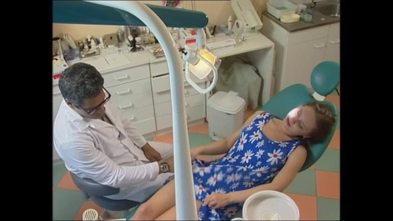 PURZEL TV - our best full movie: 无套和未经过滤的阴户舔和鸡巴骑乘（完整色情电影）