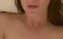 Nadia Foxx: Intimate &amp;amp; Vulnerable.. Watch My Expressions as I Cum Hard for...