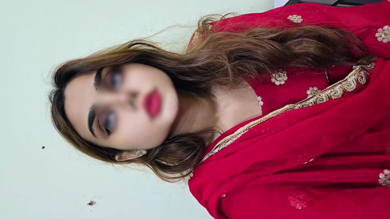 Faryal: Stiefschwester geht zur hochzeitszeremonie