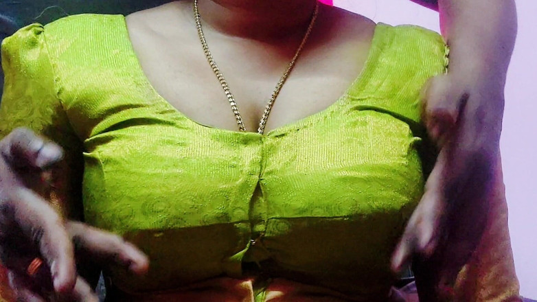 Desi Mohini: 德西女朋友和男朋友在新楼做爱