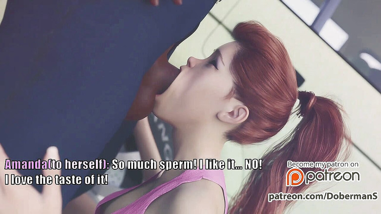 Johannes Gaming: Amanda। एपिसोड 4