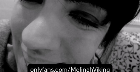 Melinah Viking: Augenanbetung