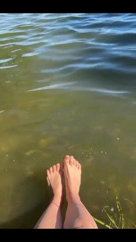 I'm Here, but My Thoughts Are There...where You Are