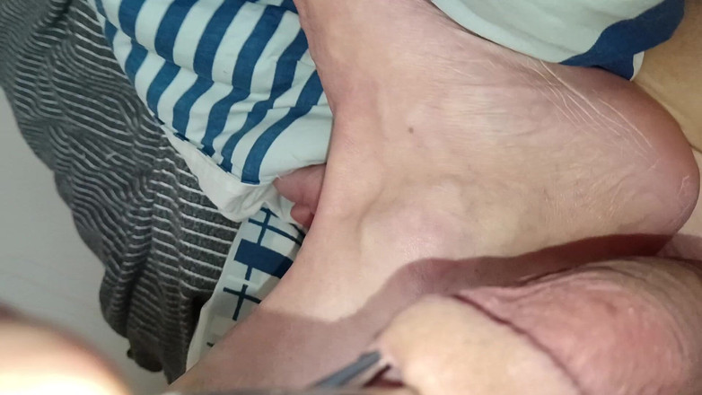 Titi19: Ny leksak för mitt sex