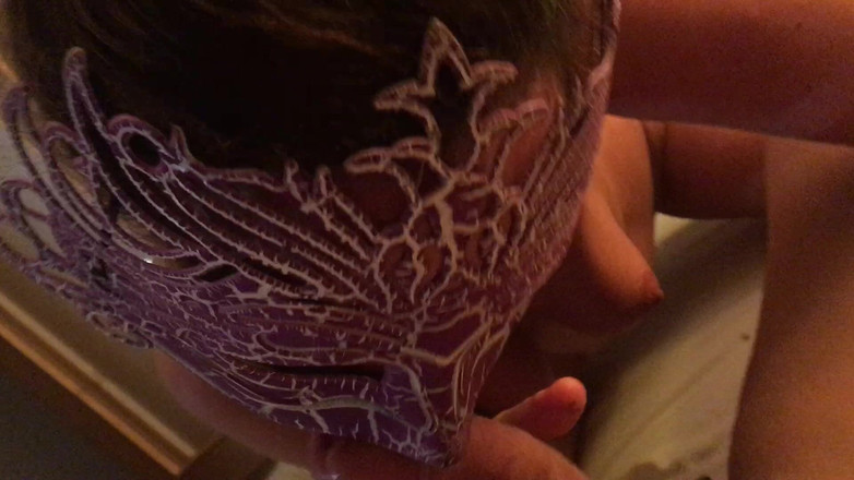 Natural born sex: I taste your juicy pussy in my mouth