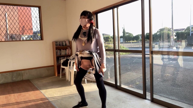 megu2002: Anweisung vom Trainer nr. 9 der Wäschebelichtung