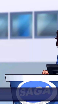 サマータイム・サーガ:カーディーラーep 69