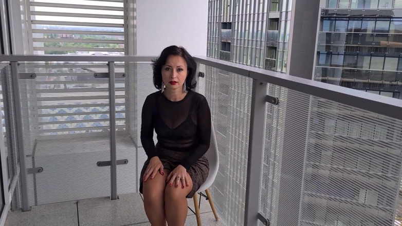 Wanilianna: Jerk off instructions by Wanilianna