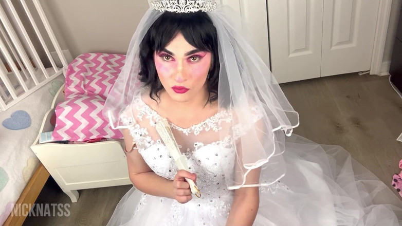 Natalie Napoli: Natalie necesita un poco de práctica para su noche de...