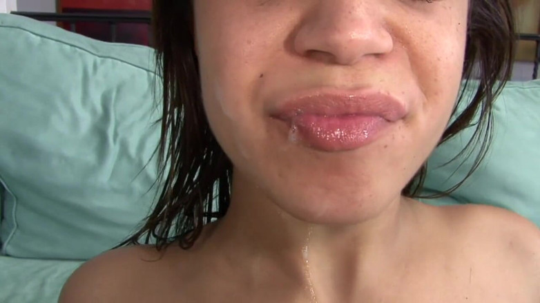 Big Tits World: White busty girl broken by a black monster cock
