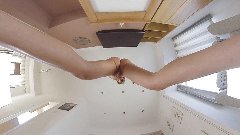 Jimmy Draws: Axa Jay - 颜面骑乘