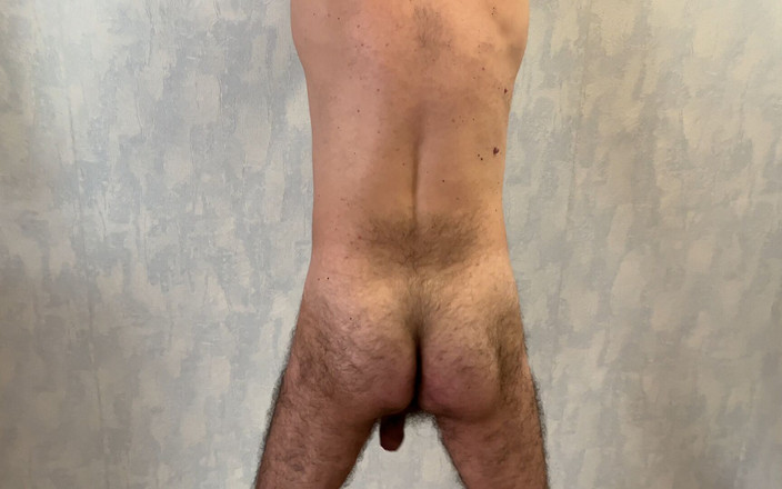 Earl Smile: Il divertente Earl ci fa ridere mentre si masturba nei...