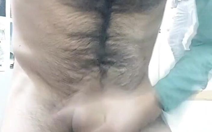 LapijARG: Masturbating My Fat Penis in My Room, 20 Centimeters of Pleasure