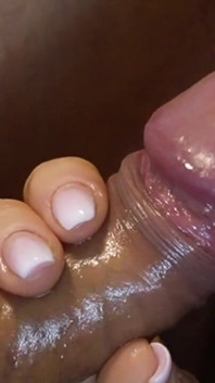 Close-up Blowjob, Suck It