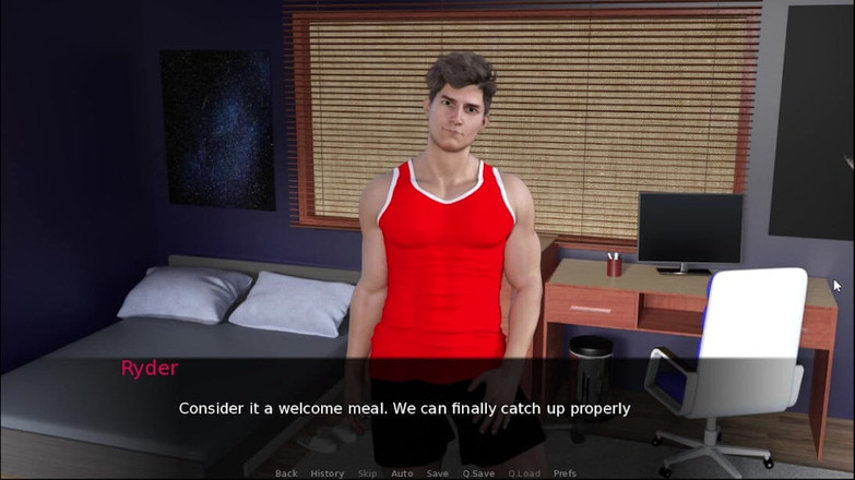 Gay Amaran: Just bros gameplay teil 9