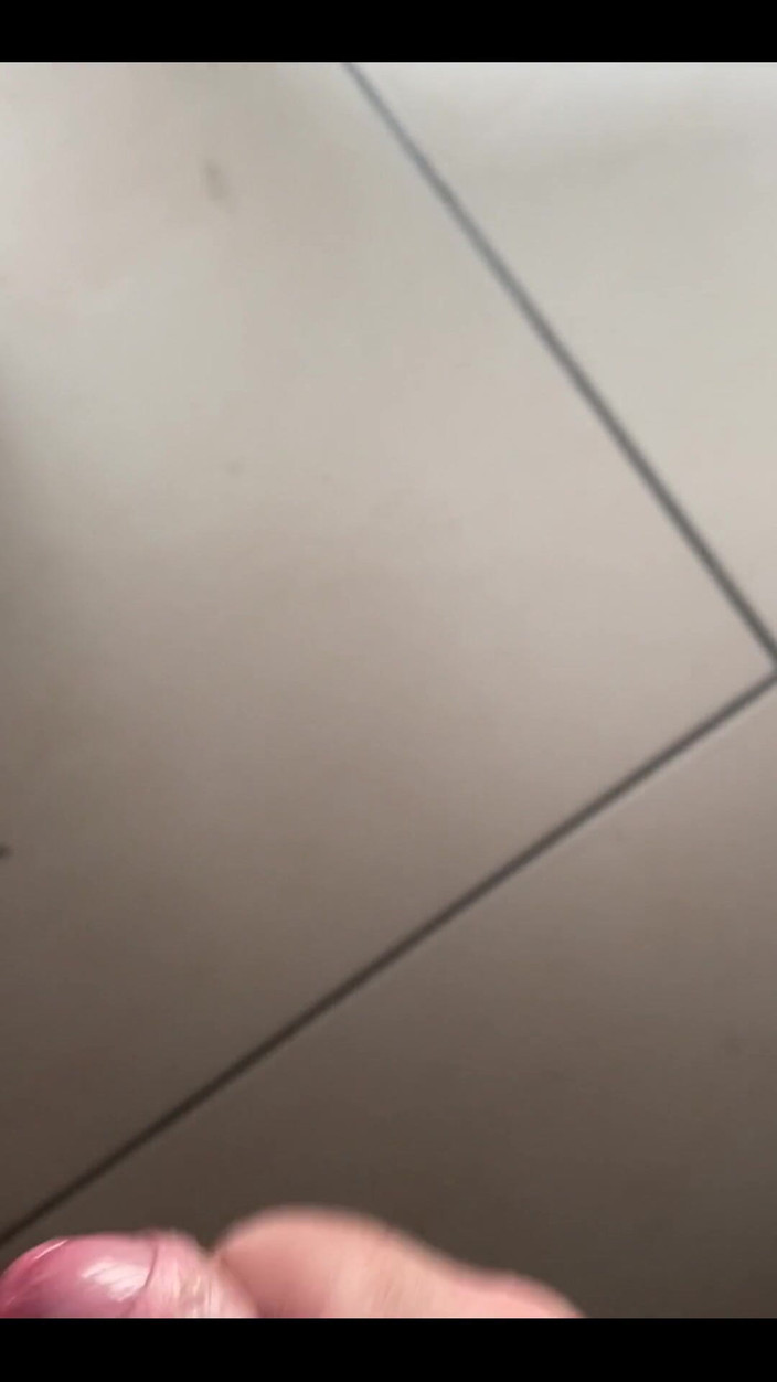 Hacou69: Утренняя дрочка