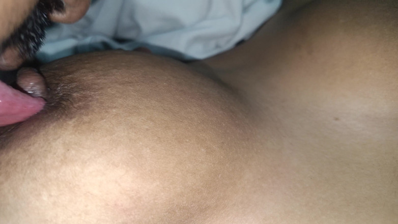 Pushpa studio: Tamil Housewife Shared Bed with Neighbour Stepfather