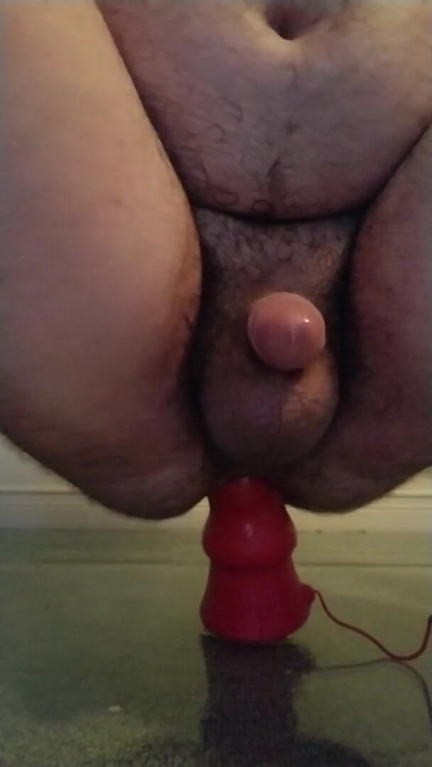 Secretencounters: Sumbat Anal Besar