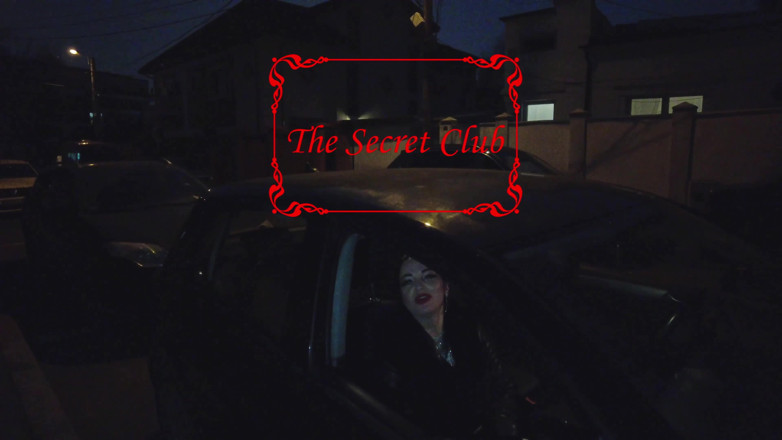 Melon Juggler: Busty Joanna Bliss hard fucked at the secret club