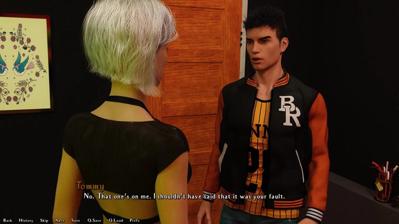 LoveSkySan69: Będąc Dik 0.7.0 część 182 ostatni egzamin Xd przez Loveskysan69