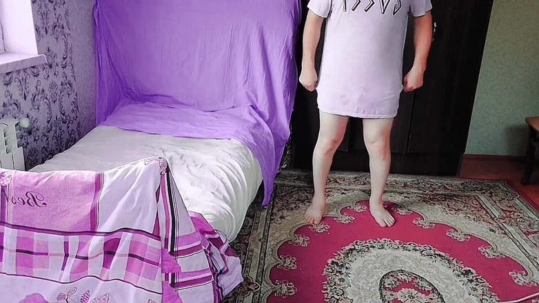 Kitty_Cross: Mijn blik zegt ja, voordat ik dat doe