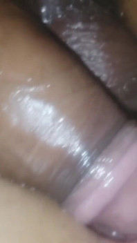 Intense Squirting Orgasm