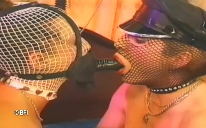 Fetish Tv: extreme fetish 3.