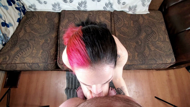 Innocenttemptation: كل ما أرادته هو أن ترب. تربية ابنة زوجتك من منظور الشخص الأول
