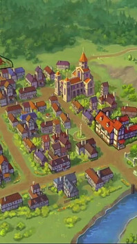 Magic Academy Gamplay mit Sexszene Teil 2