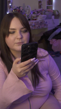 Porn Story Feminization of a Husband - Turning Into a Sissy Final (2i2) Rus