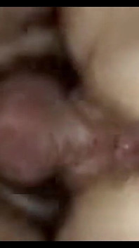 Bosnian Amateur Creampied Close up