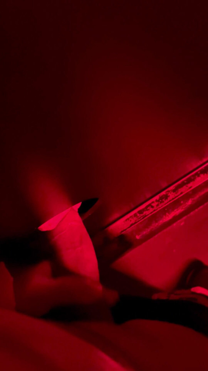 Kadu: Gloryholská díra v Amsterdanu – kdo mě chce vykouřit?