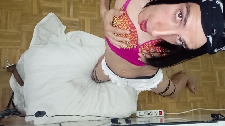 Penelopene27: Crossdresser Penelopene