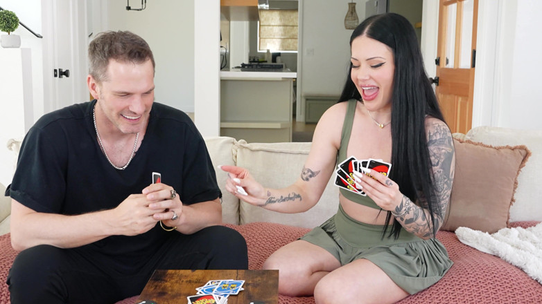 Tommy Wood XXX: Victoria Malfoy Ošukaná Na Podcastu Tom Games