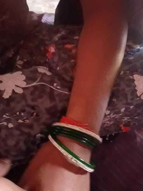 Rakhi3e: Můj romantický den sexuálního dne