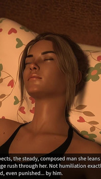 Whispers of Desires: the Daily Life of the Couple - Episode 34