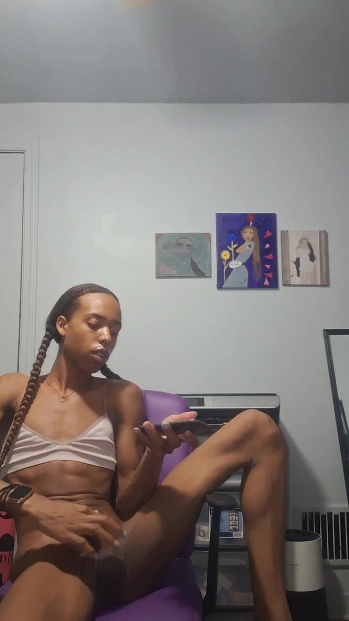 LordDashunKH: Sesh di notte p.2