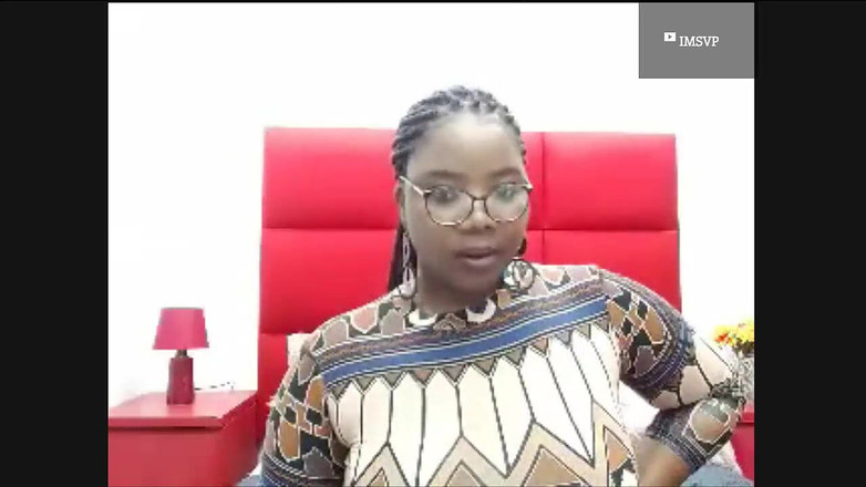 Big black clapping booties: Mi masturbo per il mio culo gargantuan, Episodio 10