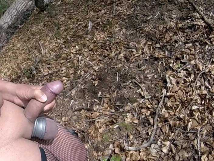 Andy: Parte 2, caminata 18