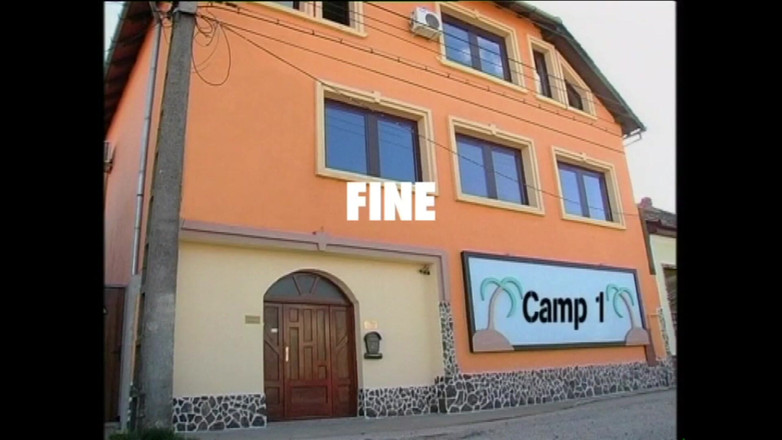 FM Video VOD: Dura foda para beleza gostosa 