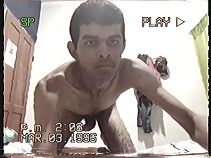 Ruben Dary: Ninfómano Volumen 6 (una Paja En El Hostal)